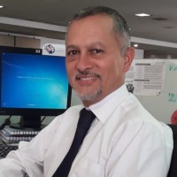 Alejandro Parga Email