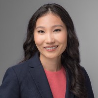 Duke Eye Center Employee Irene Song's profile photo