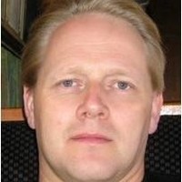 Achilles Information Ltd Employee Roger Dickinson's profile photo