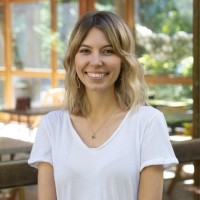 In Residence Employee Olivia Fields's profile photo