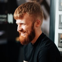 Modrý koník Employee Radoslav Merčiak's profile photo