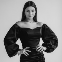 OMEGARENDER Employee Mariia Shul's profile photo