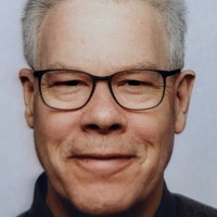 Here Employee Patrick Hake's profile photo