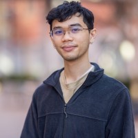 Thermo Fisher Scientific Employee John Guanzon's profile photo