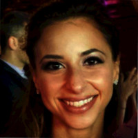 Tuniss Computer Employee Donna Jarrar's profile photo