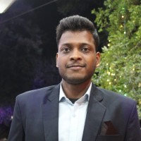Indra Water Employee Sujeet Maurya's profile photo
