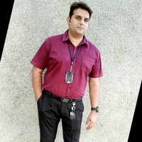 Snapdeal | AceVector Group Employee Vikas Bedi's profile photo