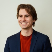 Transform Finance Employee Curt Lyon's profile photo