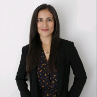 Stephanie Márquez Email