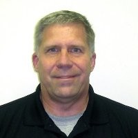 Gethsemane Lutheran Church Employee Bob Wick's profile photo