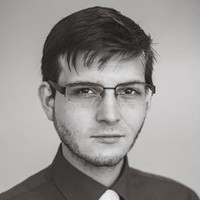 OpenMetal.io Employee Daryl Tucker's profile photo
