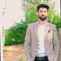 ISYS Softech Pvt ltd. Employee Vimlesh Palawat's profile photo