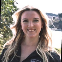 Peninsula Light Company Employee Britni Wickens's profile photo