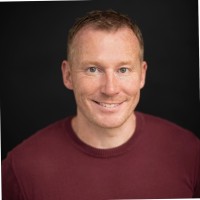 Lane7 Employee Gavin Hughes's profile photo