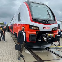 PPS International Employee Nitin Tyagi's profile photo