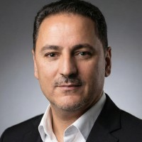 Abdullah Al-Othaim Markets Employee Mohammed Abdul-Hameed's profile photo
