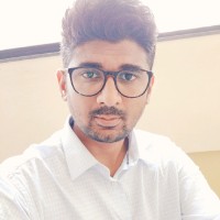 Ankit Shende Email