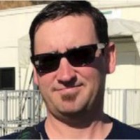 Harder Mechanical Contractors, Inc. Employee Charlie Van Vorst's profile photo