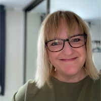 OceanIQ Employee Gail Clark's profile photo