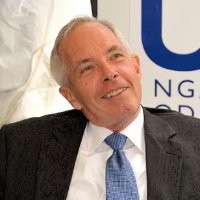 U.S. Department of State Employee James Derham's profile photo