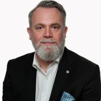Codec-dss Employee John Roddy's profile photo