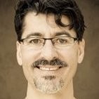 Valora Therapeutics Inc. Employee Miguel Garcia-Guzman's profile photo