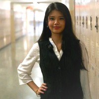 826DC Employee Leonie Phuntsok's profile photo