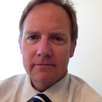 The Healthcare Industry Employee Eric Roach's profile photo