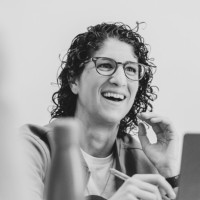 Cloudsmith Employee Juliana Nicholson's profile photo