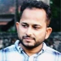 Ganesha Upadhyaya Email & Phone Number