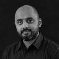 H&M Employee Deepak Jose's profile photo