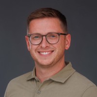 Clean Simple Eats Employee Casey Atkinson's profile photo