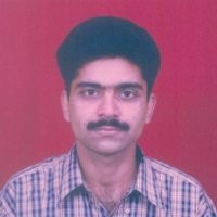 PRINT ZONE LIMITED Employee Arvind Ray's profile photo