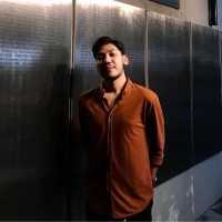 M Rahmanda Email