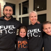 FUEL !nc Employee Alex Kutsishin's profile photo