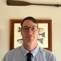 Blackfin Rod's, LLC Employee Steve Drew's profile photo