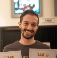 Vgames.co.il Employee Guy Dahan's profile photo
