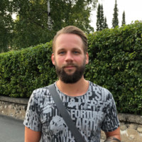 Konwell Employee Tomi Juopperi's profile photo