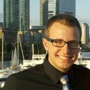 Camelback Lodge Employee Brett Ehrhardt's profile photo