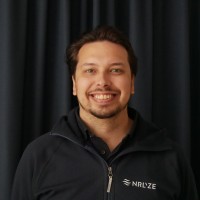 Nrlyze AB Employee Nicolas Abrahamsson's profile photo