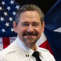 Austin-Travis County EMS Employee Aaron Maxwell's profile photo