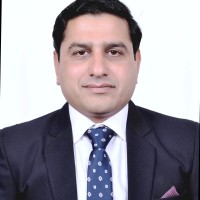 Safe Water Network Employee Sambhaji Palve's profile photo