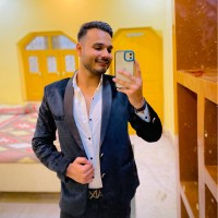 Ibizo Technologies ™ Employee Anuj Ranjan's profile photo