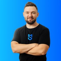 Mind Studios Employee Ivan Dyshuk's profile photo