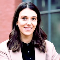 BPW Bergische Achsen KG Employee Aileen Hofacker's profile photo