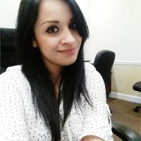 BrightFi Employee Roxanne Rangel's profile photo