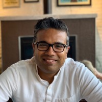 Evadata Employee Amit Kirdatt's profile photo