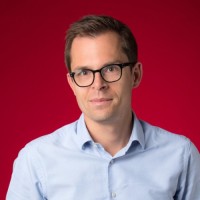 Sysco France Employee Emmanuel Dronne's profile photo