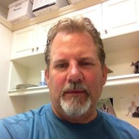 Kitchen Art Employee Vincent Chirichello's profile photo