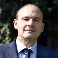 Aresgas EAD Employee Giovanni Piccoli's profile photo
